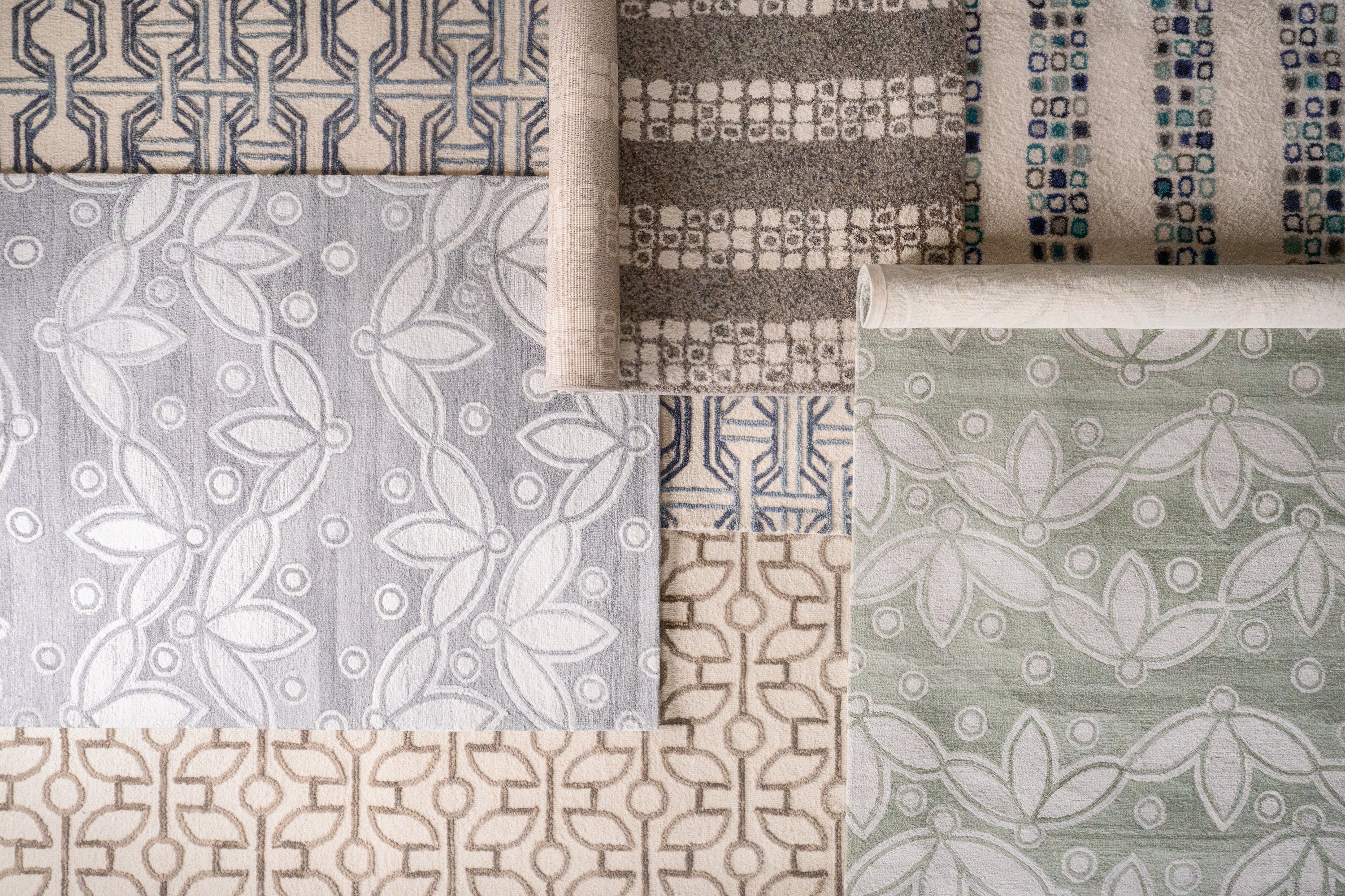 RUGS