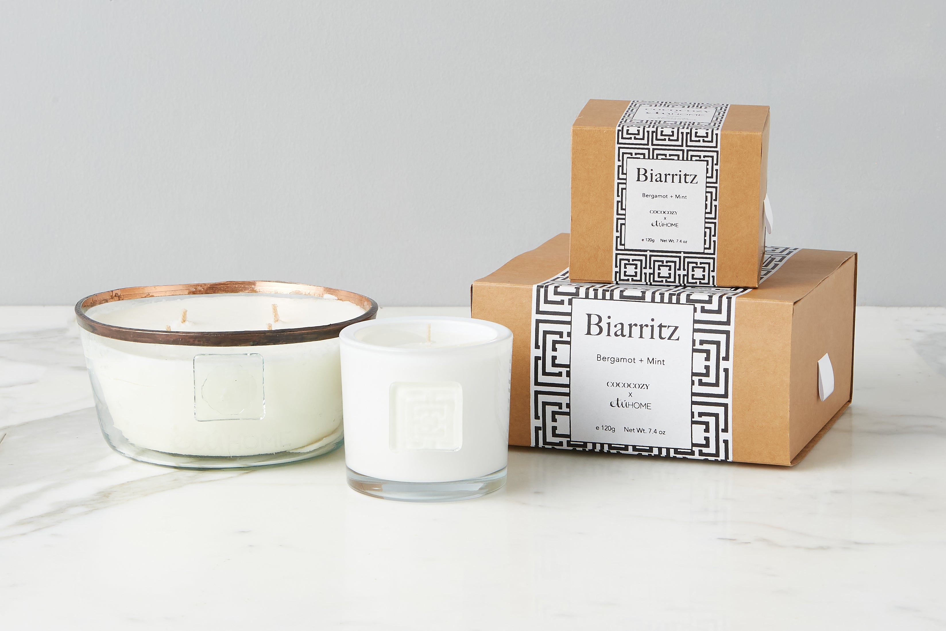 CANDLES - COCOCOZY
